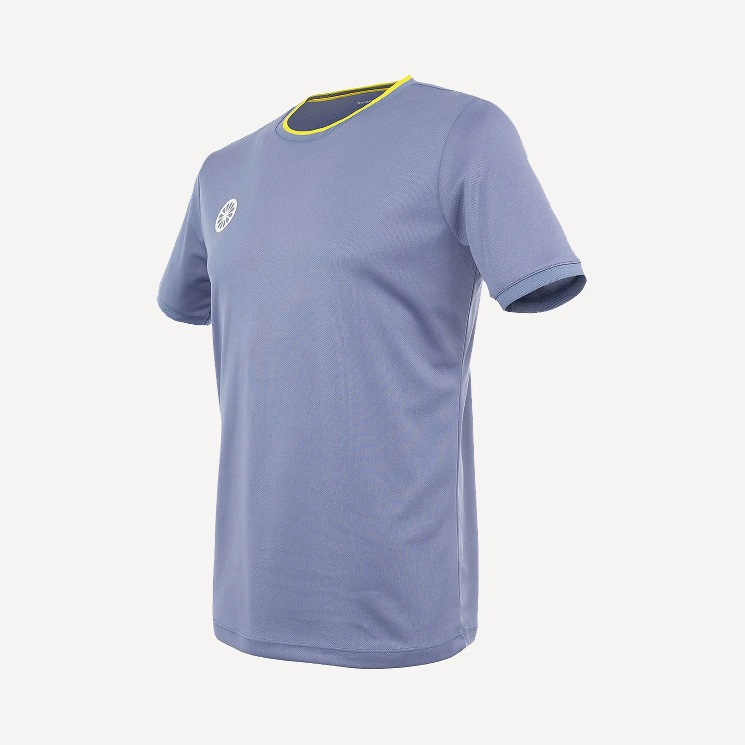 The Indian Maharadja Kadiri Men's Pique Tennis Shirt - Image 4