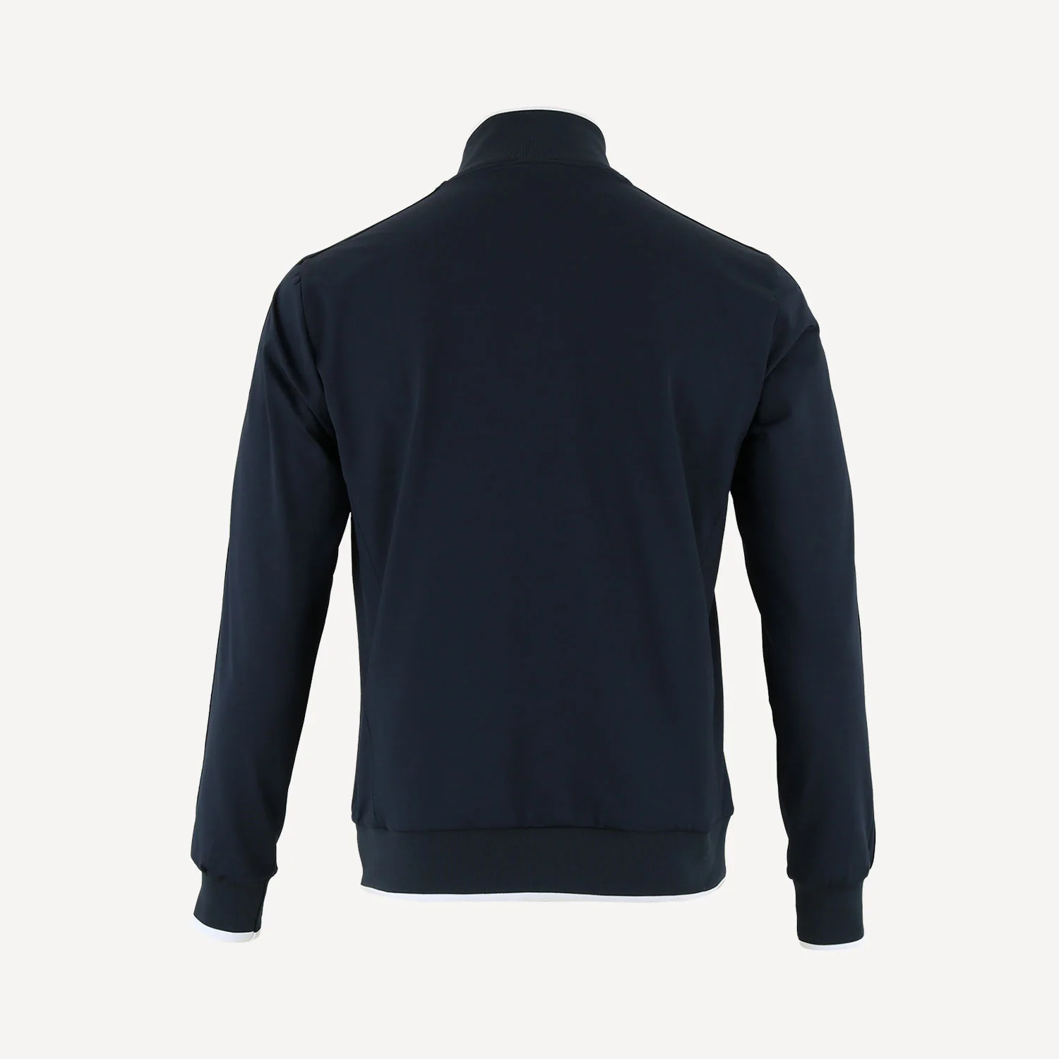 The Indian Maharadja Kadiri Men's Tennis Jacket - De Delftse Hout - Image 2
