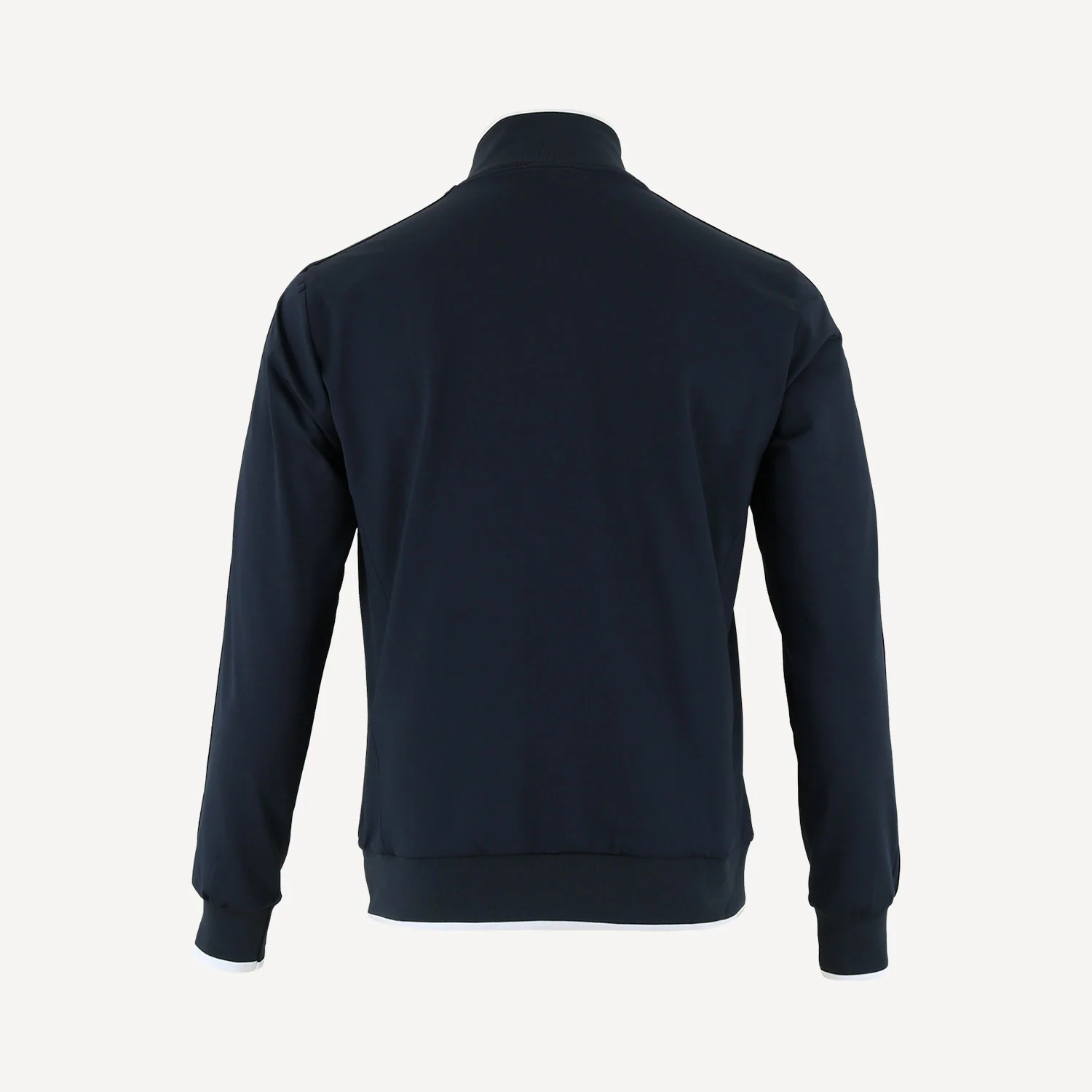 The Indian Maharadja Kadiri Men's Tennis Jacket - LTV Dosh - Image 2