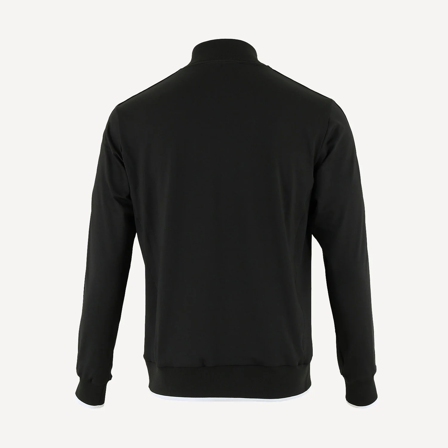 The Indian Maharadja Kadiri Men's Tennis Jacket - Image 3