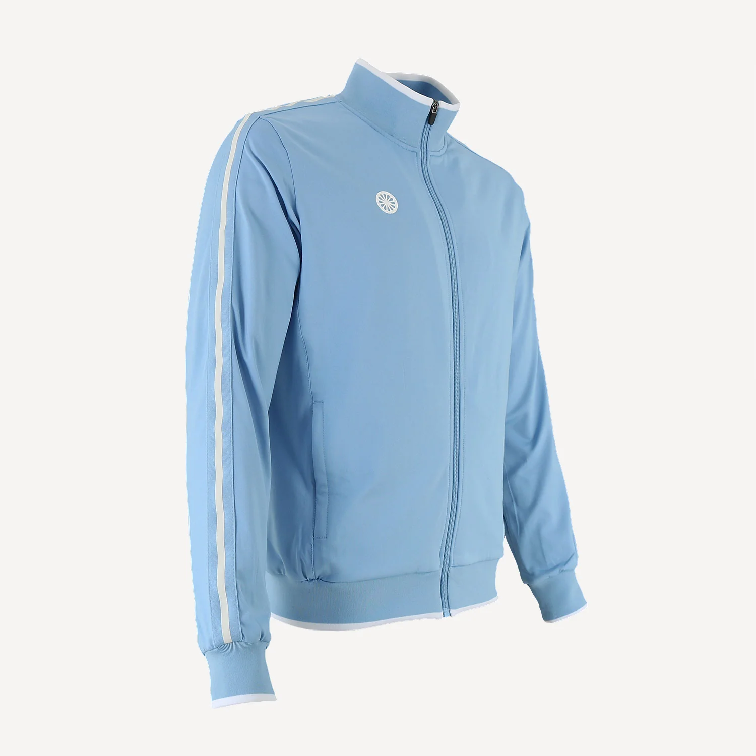 The Indian Maharadja Kadiri Men's Tennis Jacket - Image 2