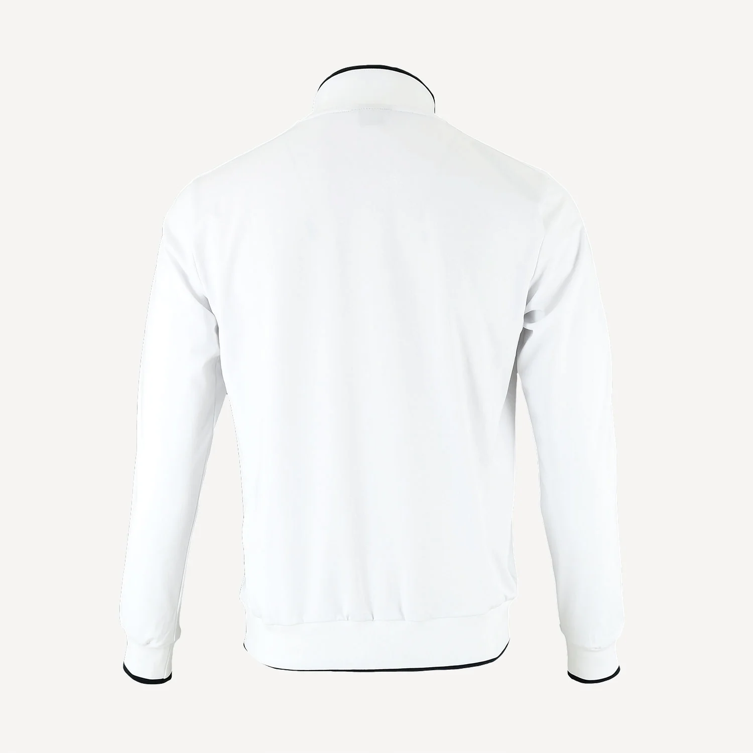 The Indian Maharadja Kadiri Men's Tennis Jacket - TC Capelle - Image 2
