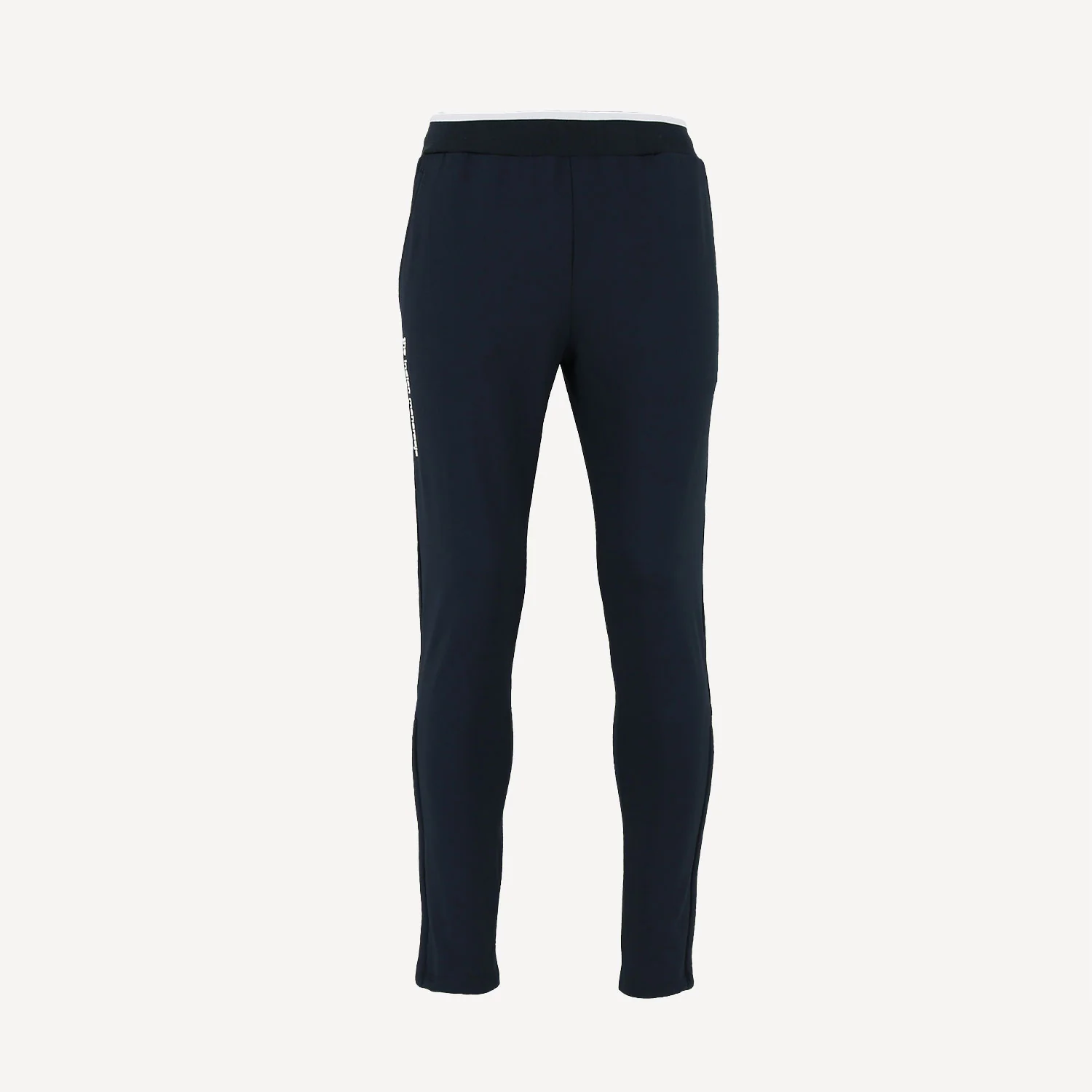 The Indian Maharadja Kadiri Men's Tennis Pants - DLTC Thialf