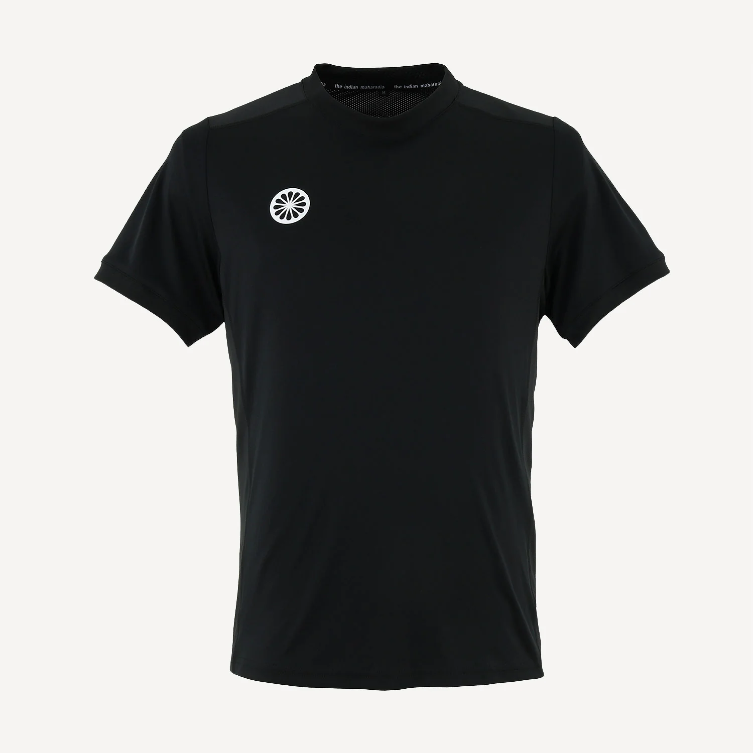 The Indian Maharadja Kadiri Men's Tennis Shirt