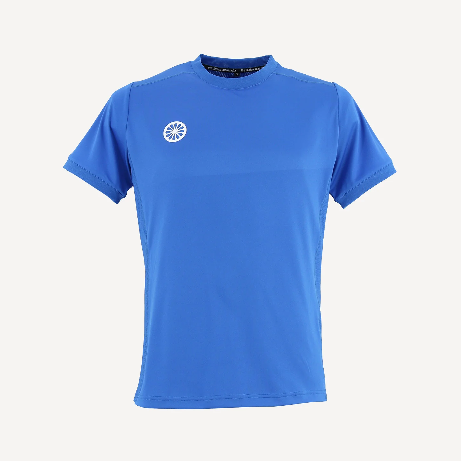 The Indian Maharadja Kadiri Men's Tennis Shirt