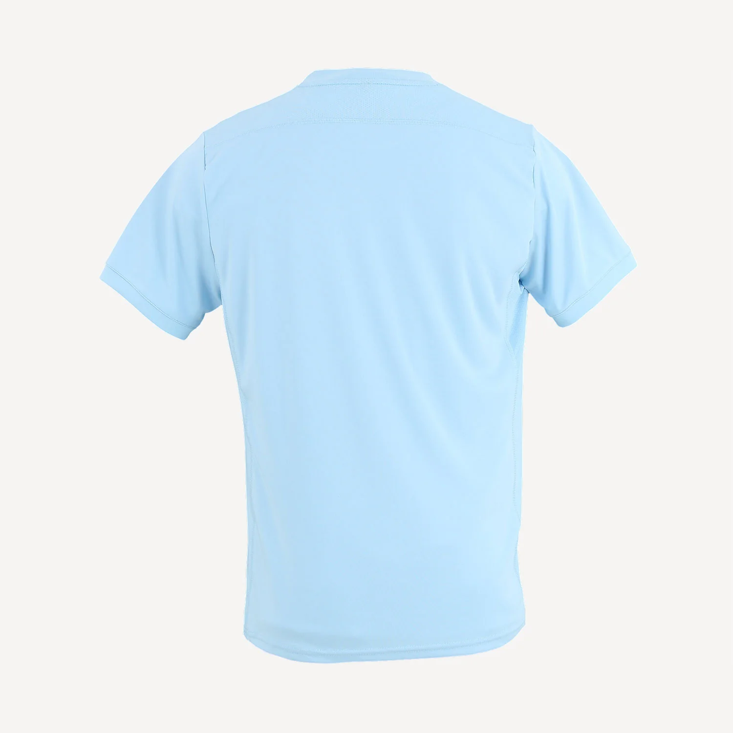 The Indian Maharadja Kadiri Men's Tennis Shirt - TV Oud-Beijerland - Image 2