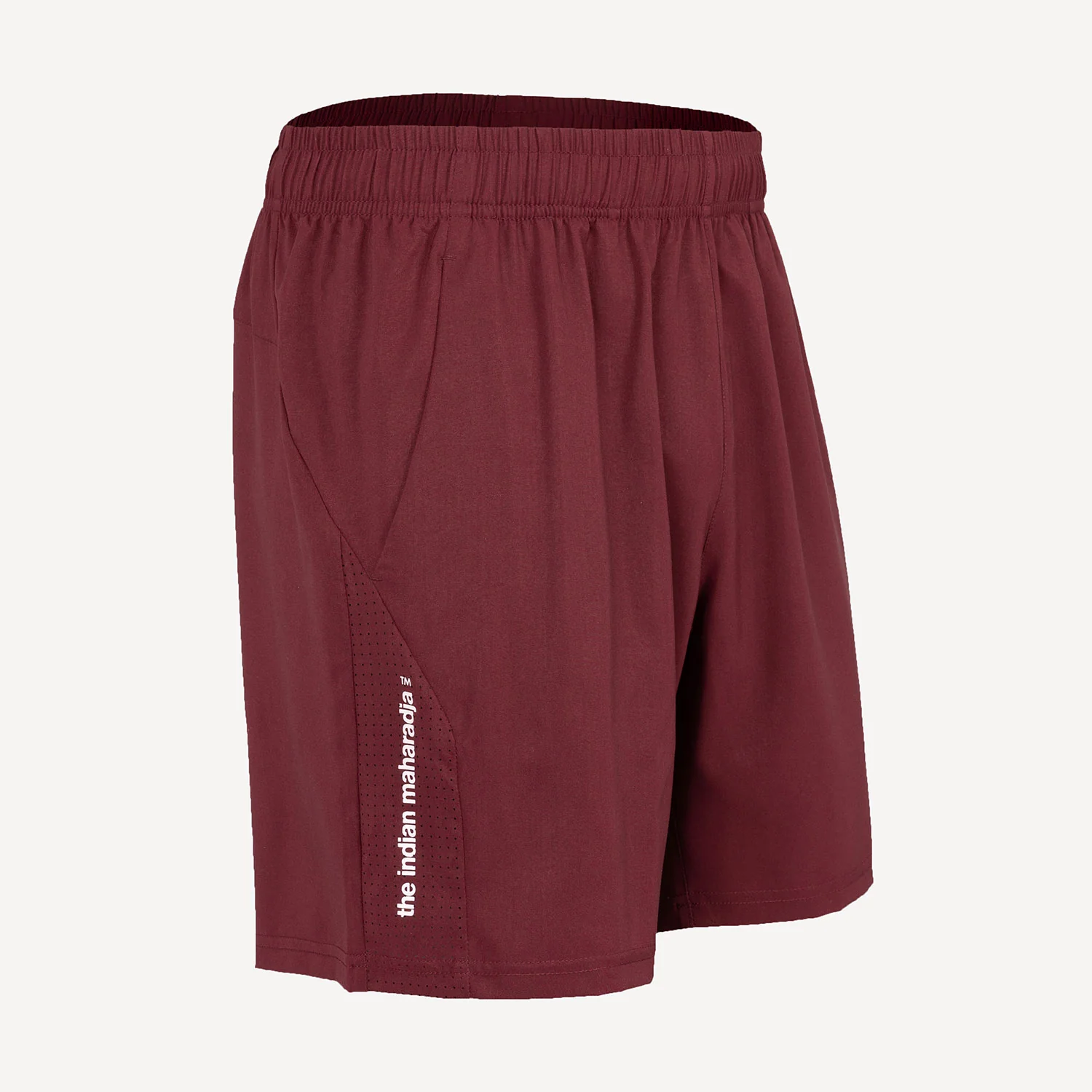 The Indian Maharadja Men's Thin Agility Tennis Shorts - Image 2