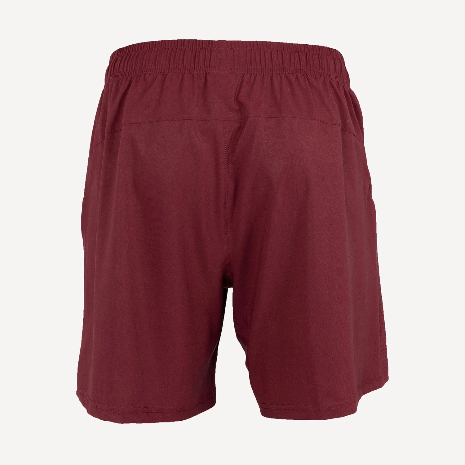 The Indian Maharadja Men's Thin Agility Tennis Shorts - Image 3