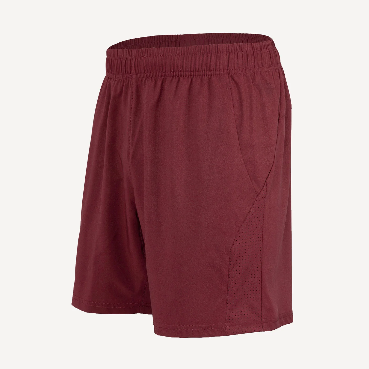 The Indian Maharadja Men's Thin Agility Tennis Shorts - Image 4