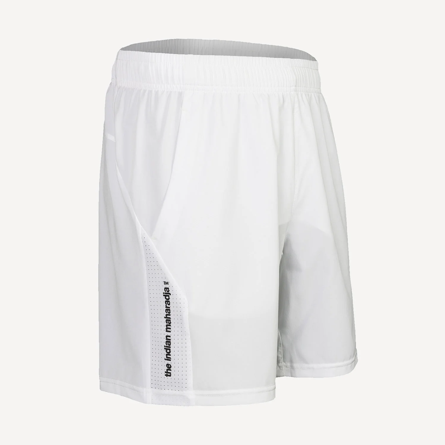 The Indian Maharadja Men's Thin Agility Tennis Shorts - Image 2
