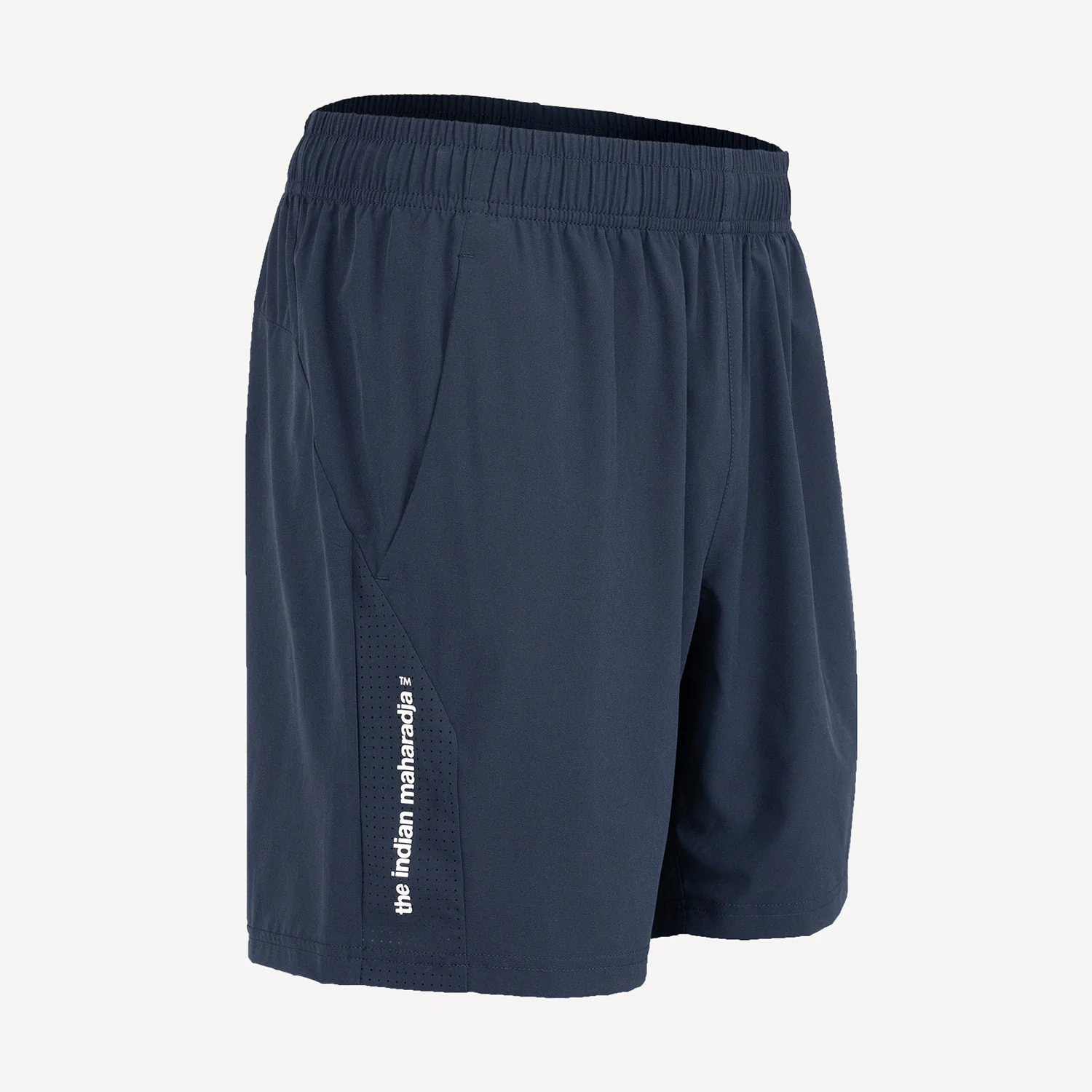 The Indian Maharadja Men's Thin Agility Tennis Shorts - Image 2
