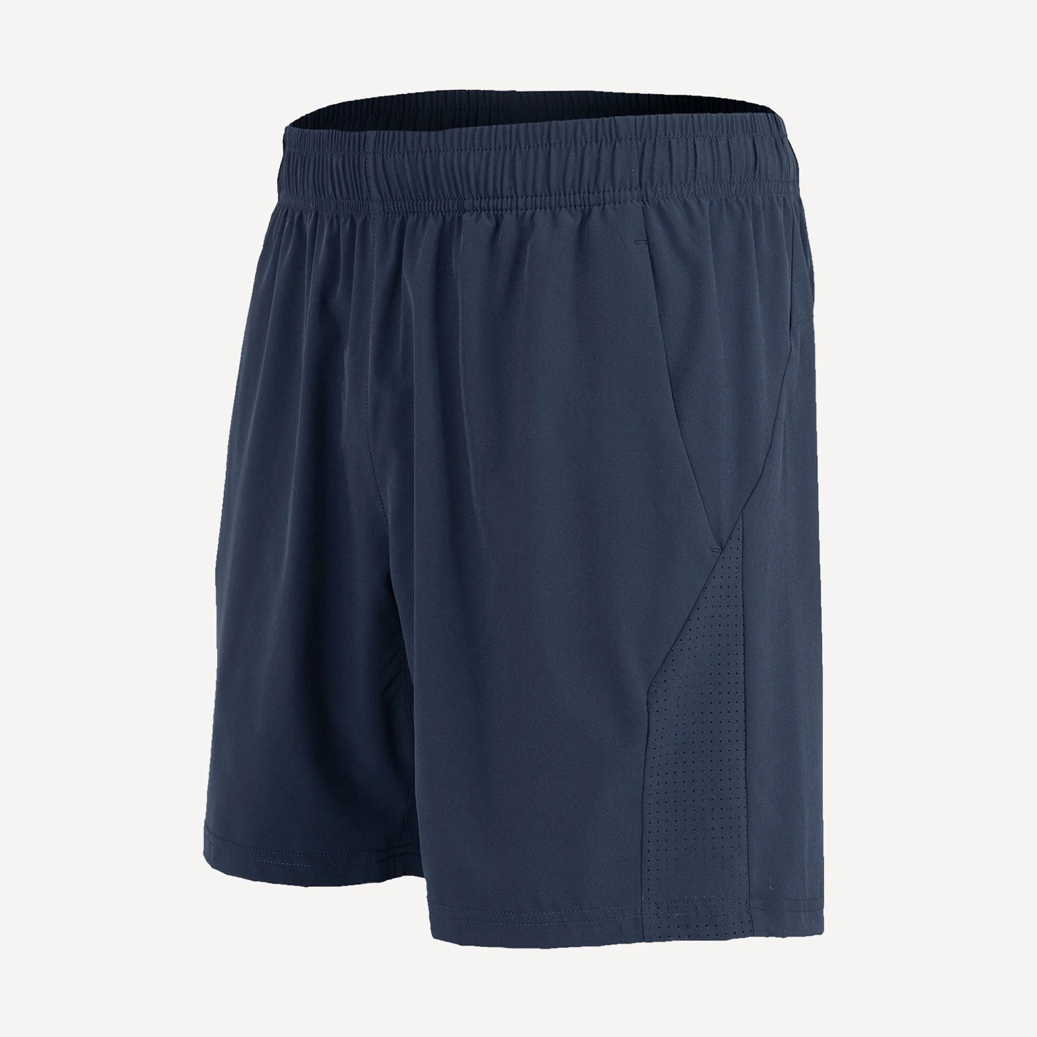 The Indian Maharadja Men's Thin Agility Tennis Shorts - Image 4
