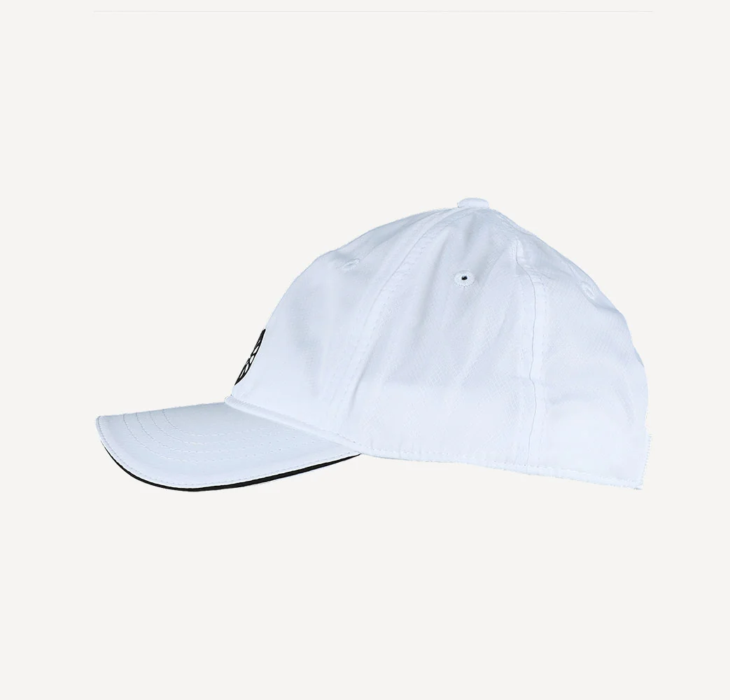 The Indian Maharadja Kadiri Uni Tennis Cap - Aeolus Oledo - Image 2