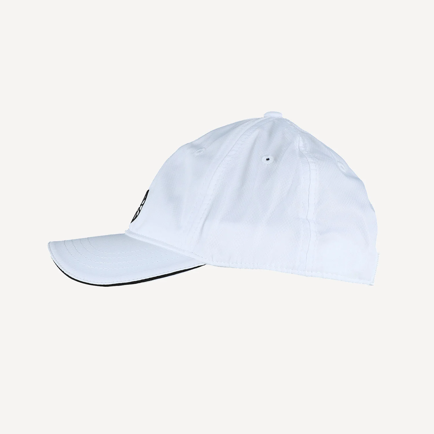 The Indian Maharadja Kadiri Uni Tennis Cap - TC Dubbeldam - Image 2