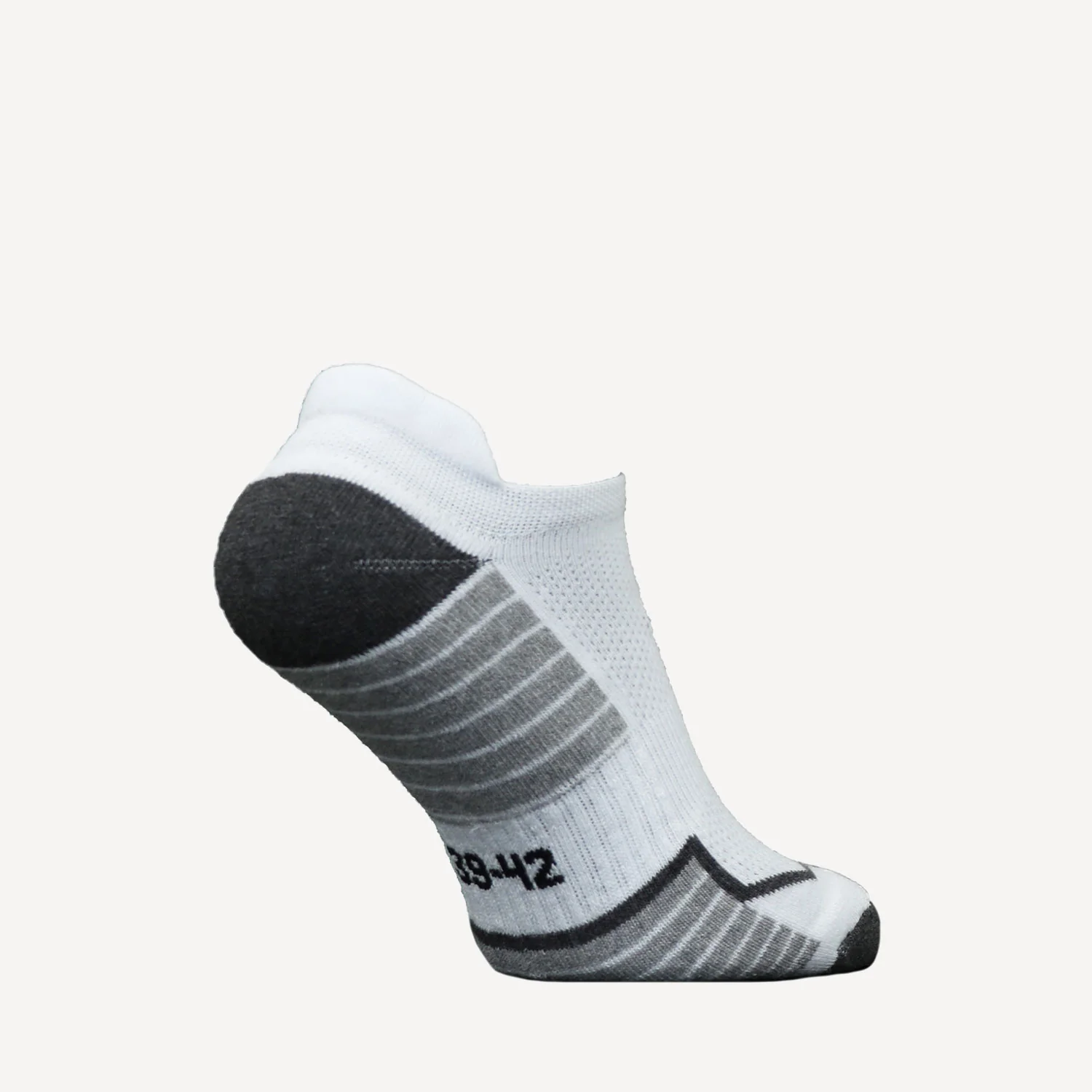 The Indian Maharadja Kadiri Uni Tennis Socks Ankle - DLTC Thialf - Image 2