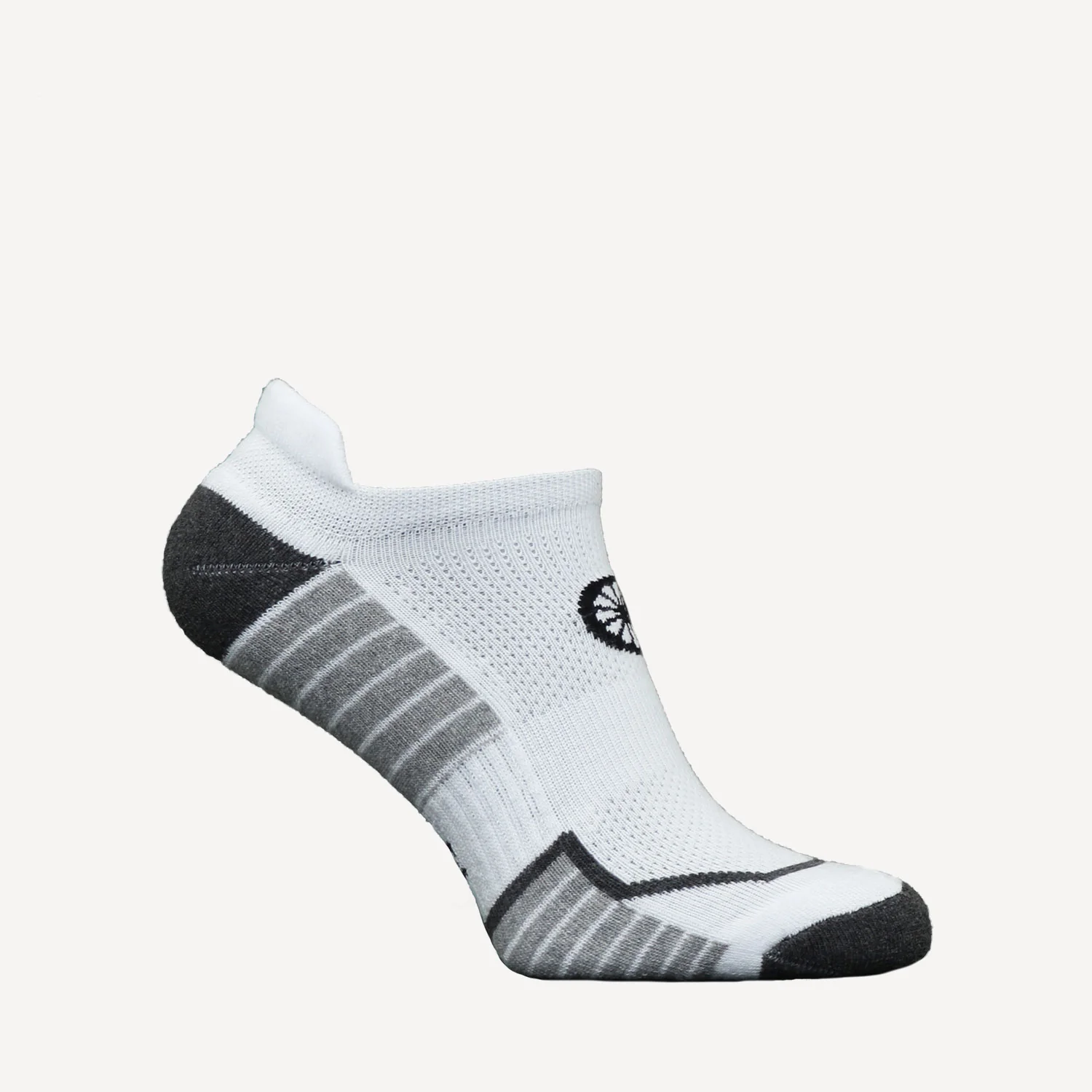 The Indian Maharadja Kadiri Uni Tennis Socks Ankle - TC Dubbeldam