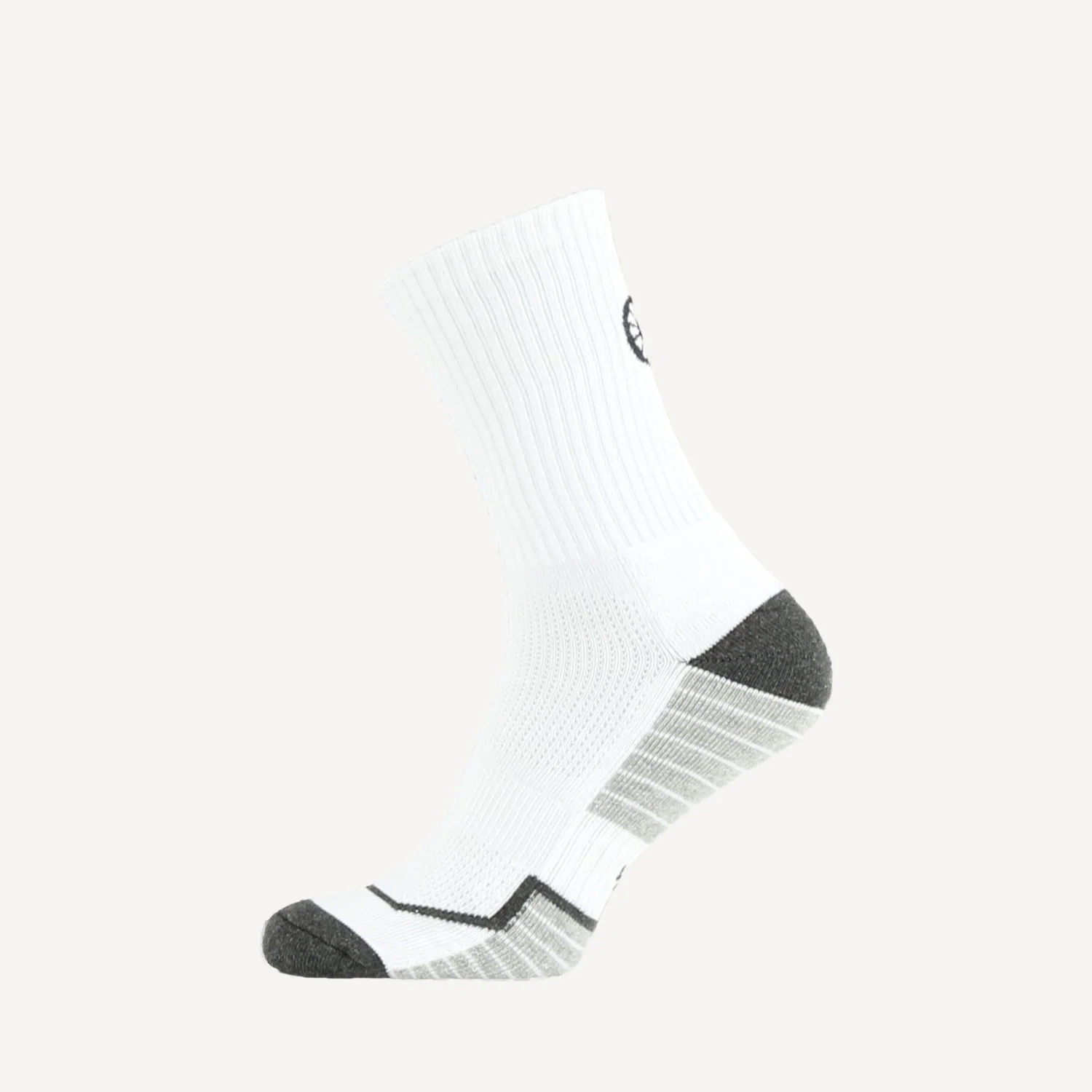 The Indian Maharadja Kadiri Uni Tennis Socks High - TC Dubbeldam - Image 2