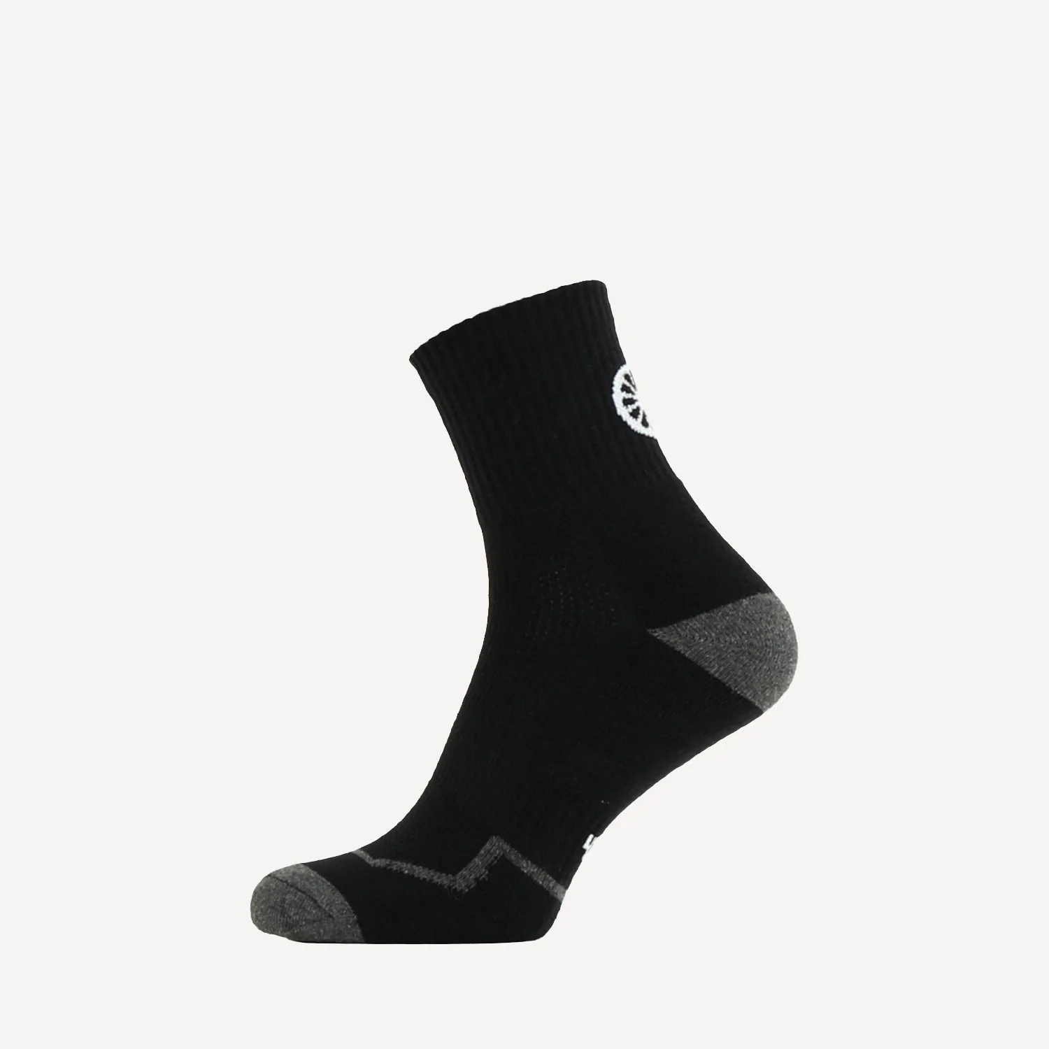 The Indian Maharadja Kadiri Uni Tennis Socks Low - Image 2