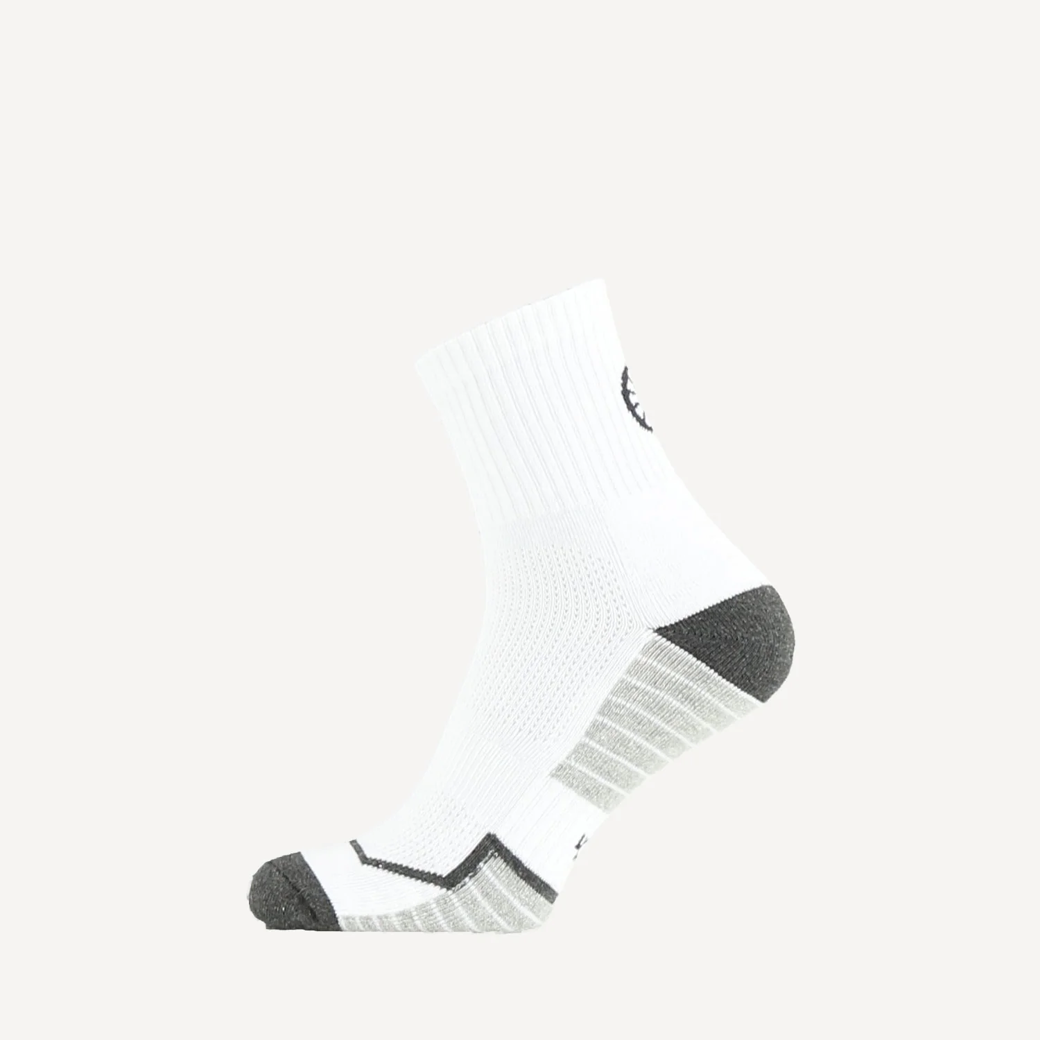 The Indian Maharadja Kadiri Uni Tennis Socks Low - Image 2