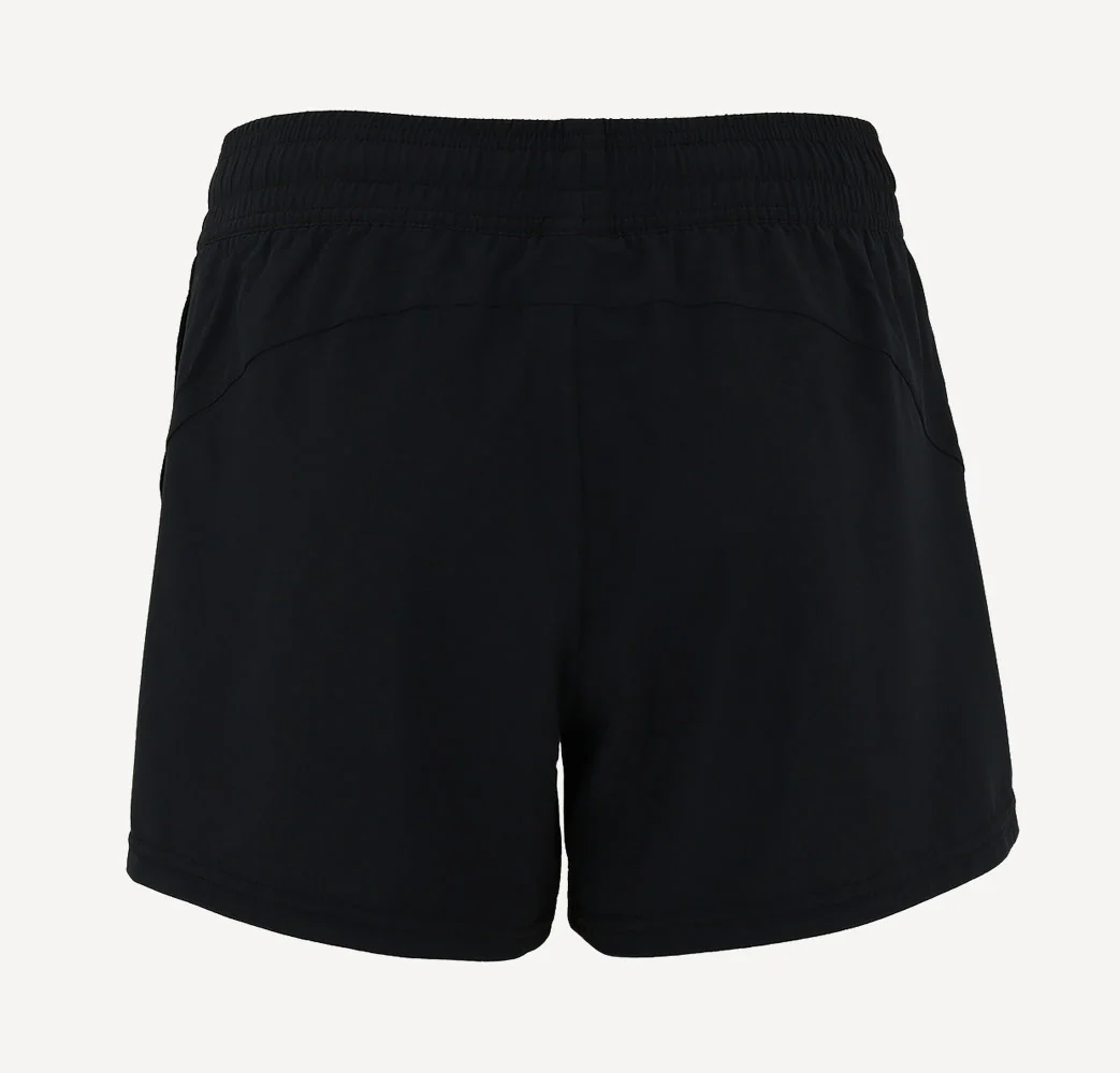 The Indian Maharadja Kadiri Women's 2IN1 Tennis Shorts - Aeolus Oledo - Image 2