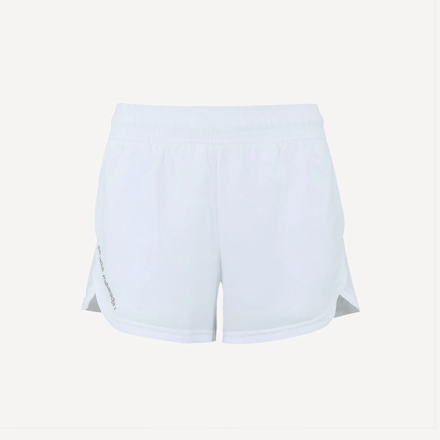 The Indian Maharadja Kadiri Women's 2IN1 Tennis Shorts - LTV Dosh
