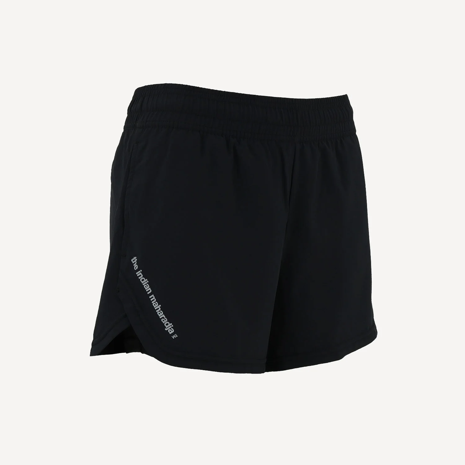 The Indian Maharadja Kadiri Women's 2IN1 Tennis Shorts - Image 2