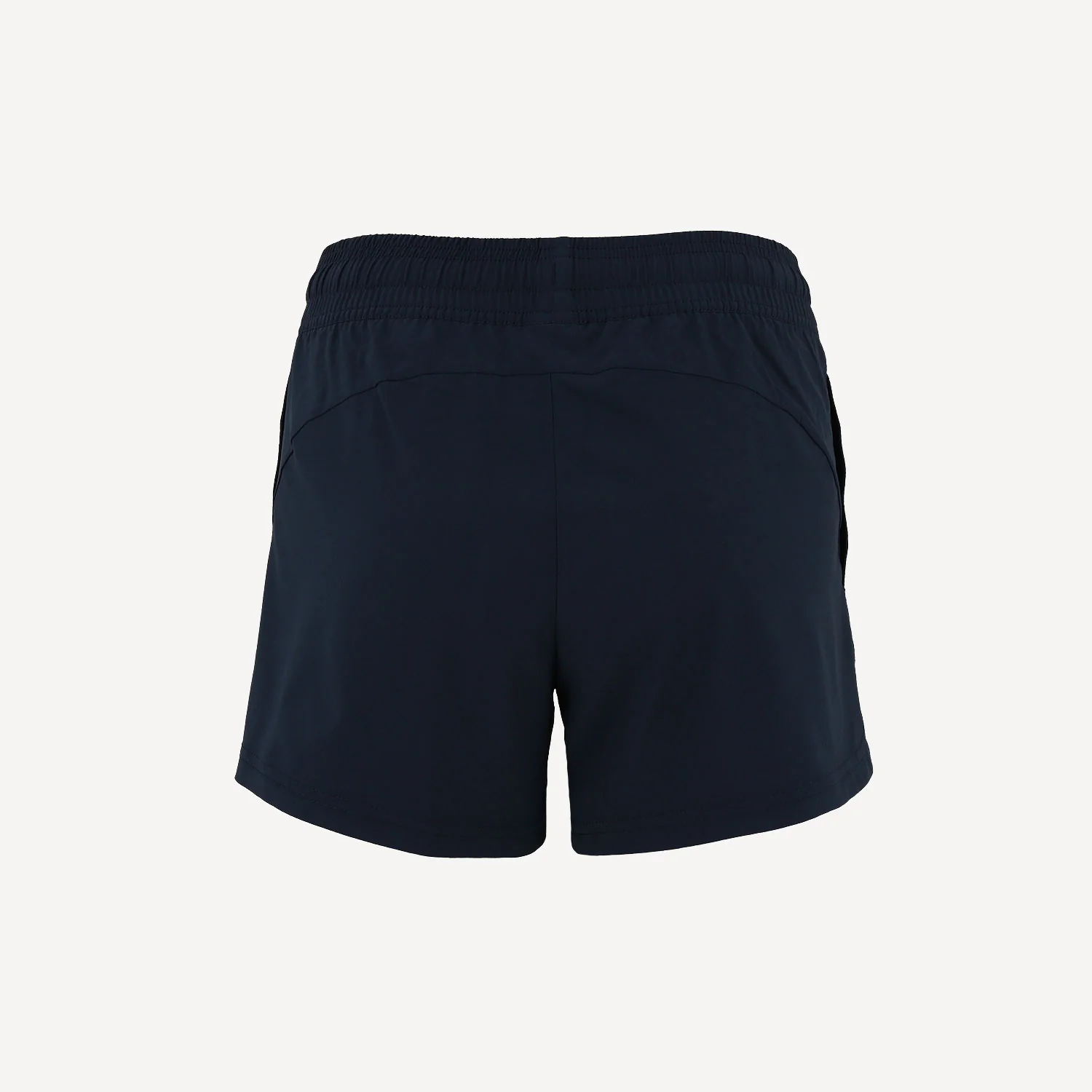 The Indian Maharadja Kadiri Women's 2IN1 Tennis Shorts - TC Dubbeldam - Image 2