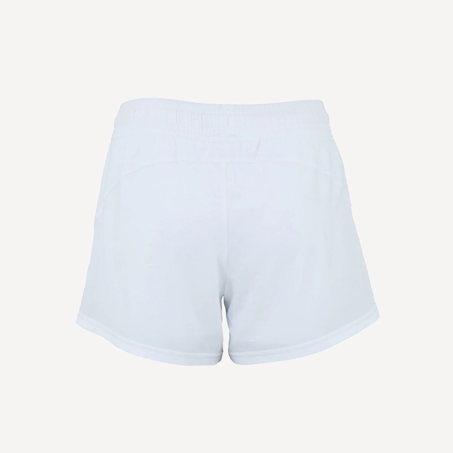 The Indian Maharadja Kadiri Women's 2IN1 Tennis Shorts - TC Dubbeldam - Image 2