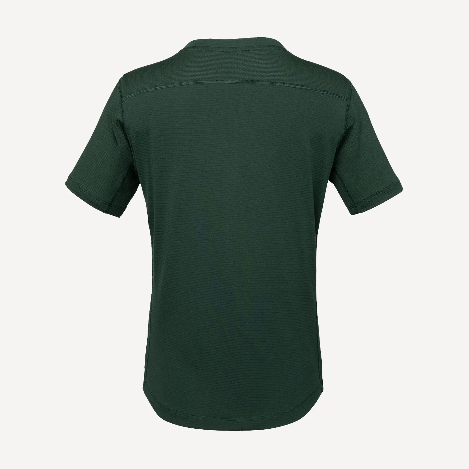 The Indian Maharadja Kadiri Women's Agility Tennis Shirt - Image 3