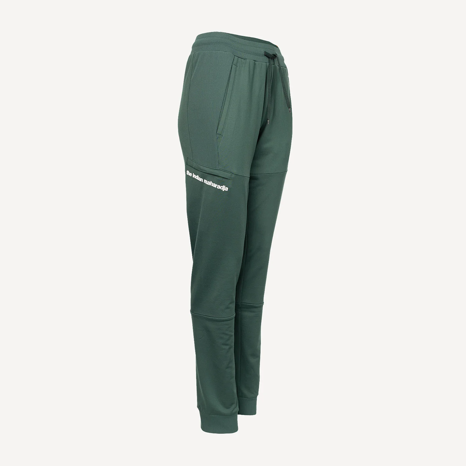 The Indian Maharadja Kadiri Women's Cargo Tennis Pants - Image 2