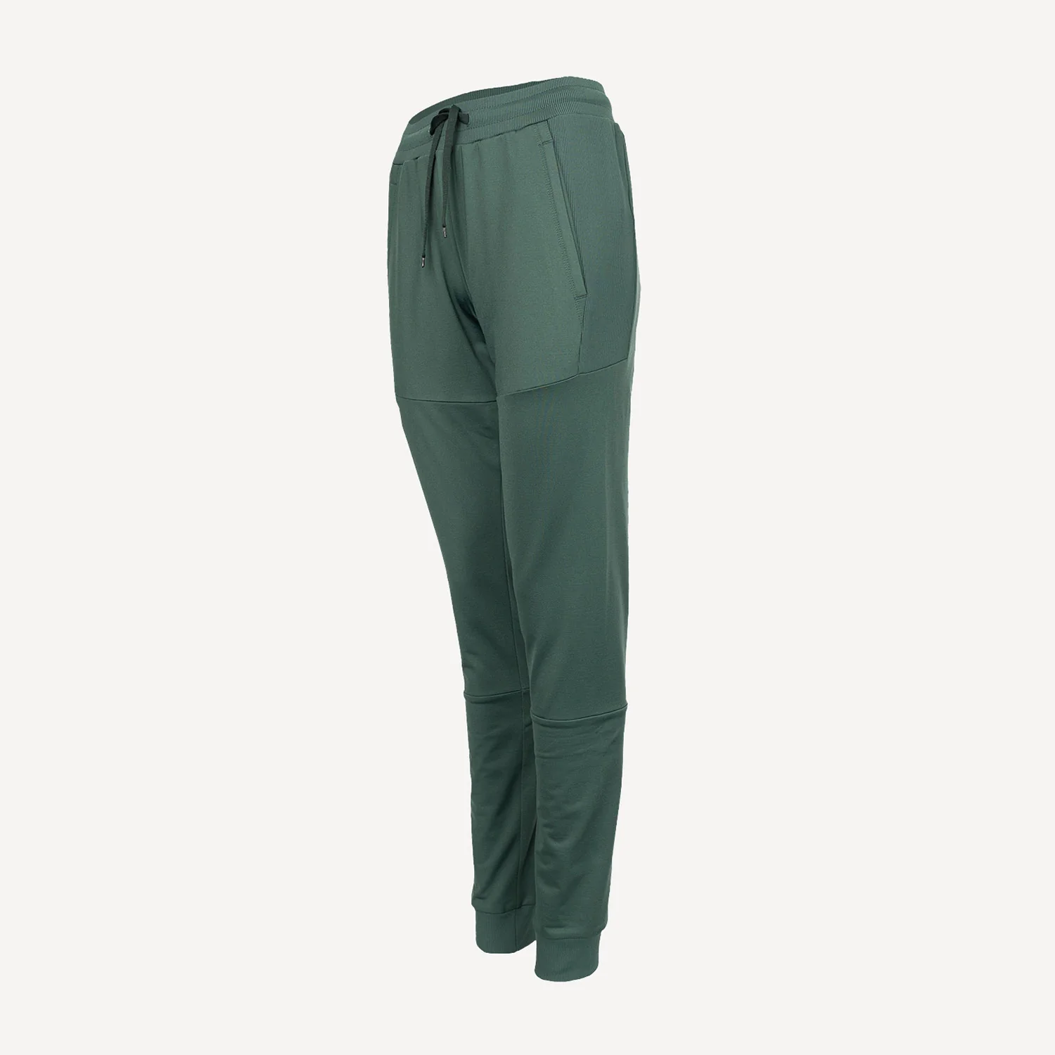 The Indian Maharadja Kadiri Women's Cargo Tennis Pants - Image 4