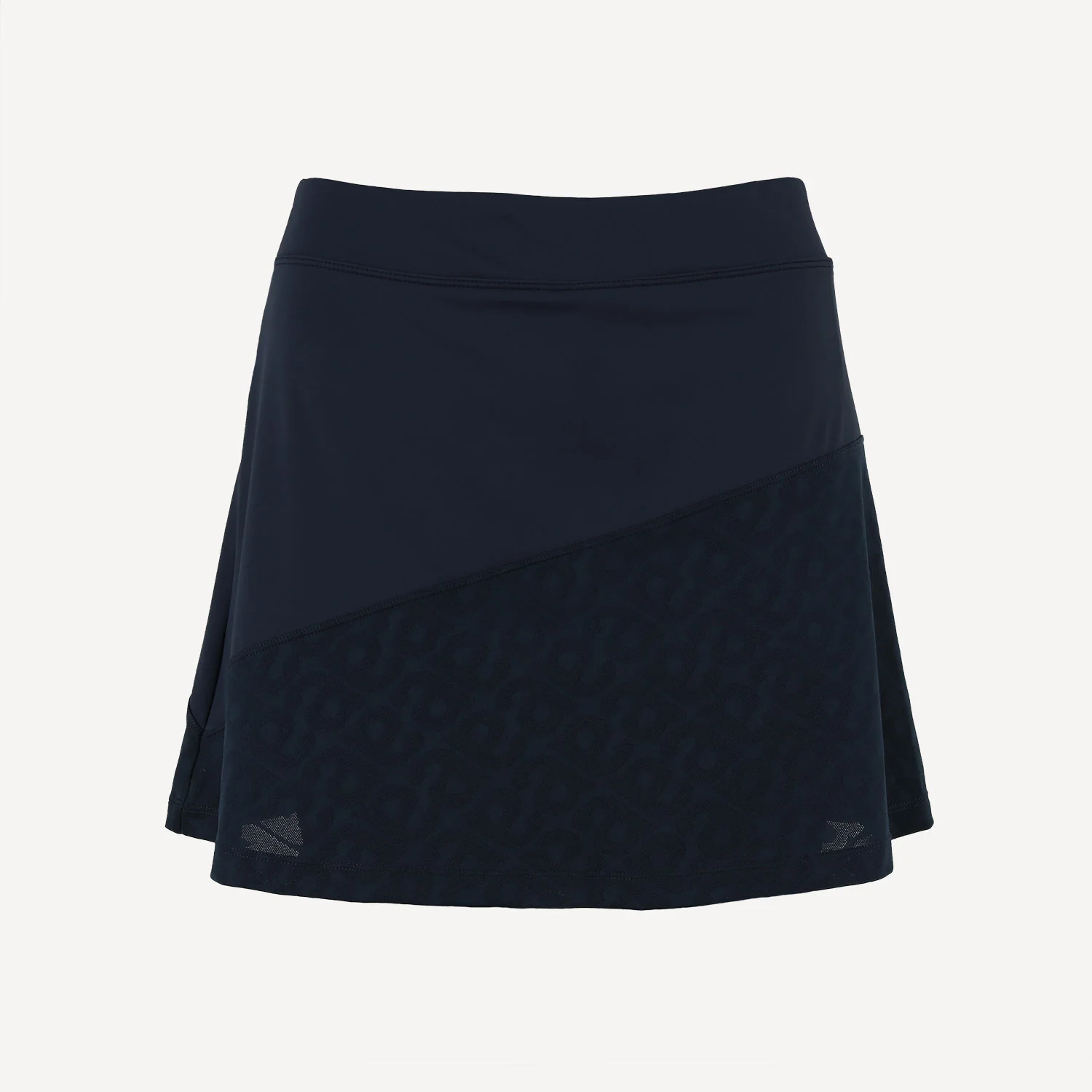 The Indian Maharadja Kadiri Women's Jacquard Tennis Skirt