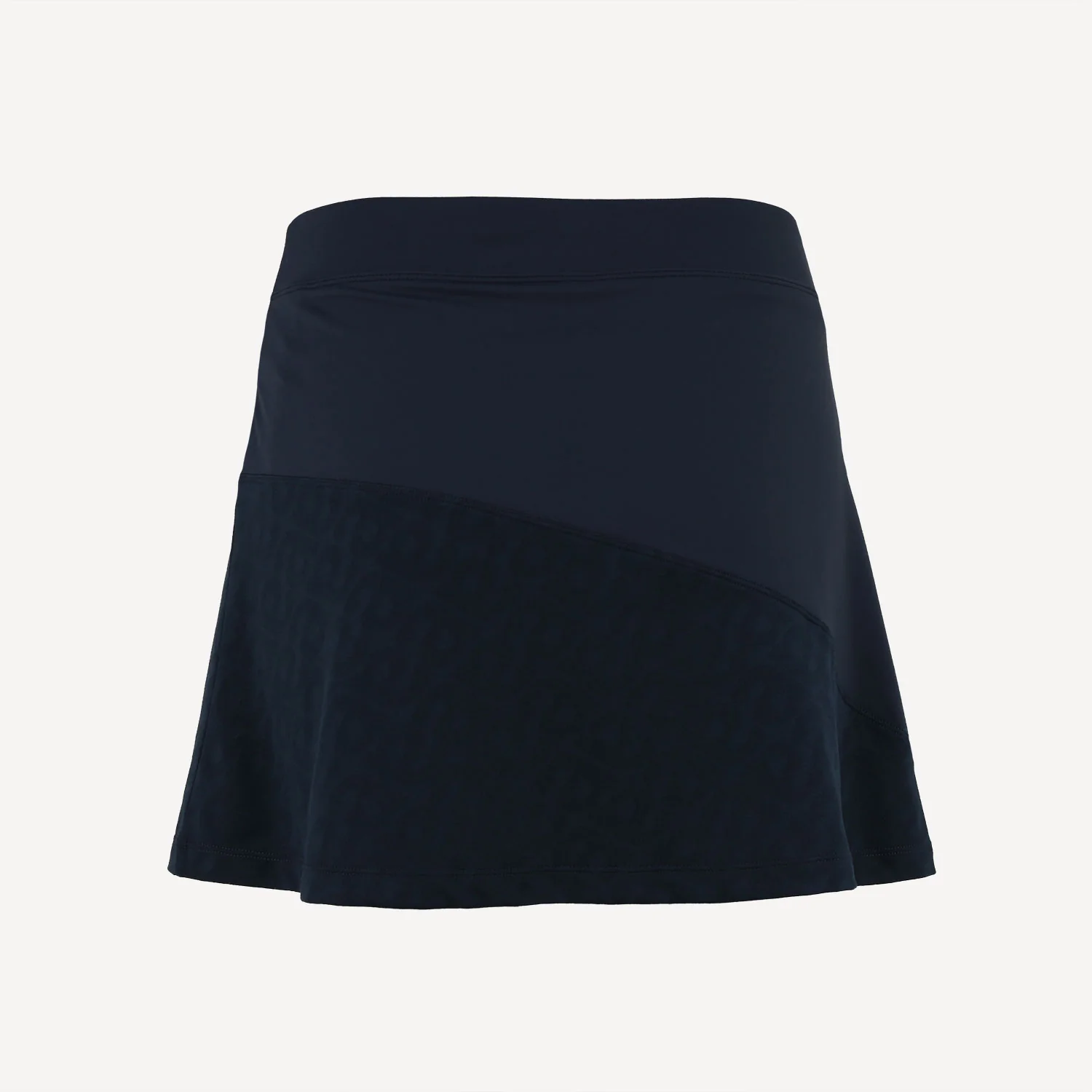 The Indian Maharadja Kadiri Women's Jacquard Tennis Skirt - Image 2