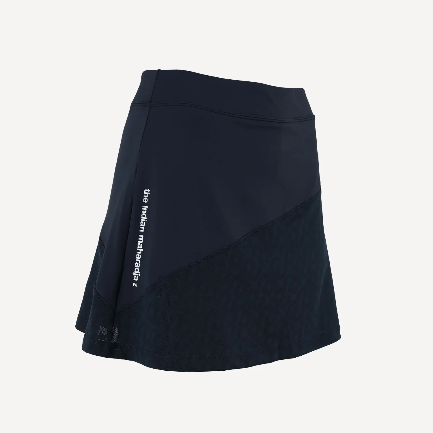 The Indian Maharadja Kadiri Women's Jacquard Tennis Skirt - Image 3