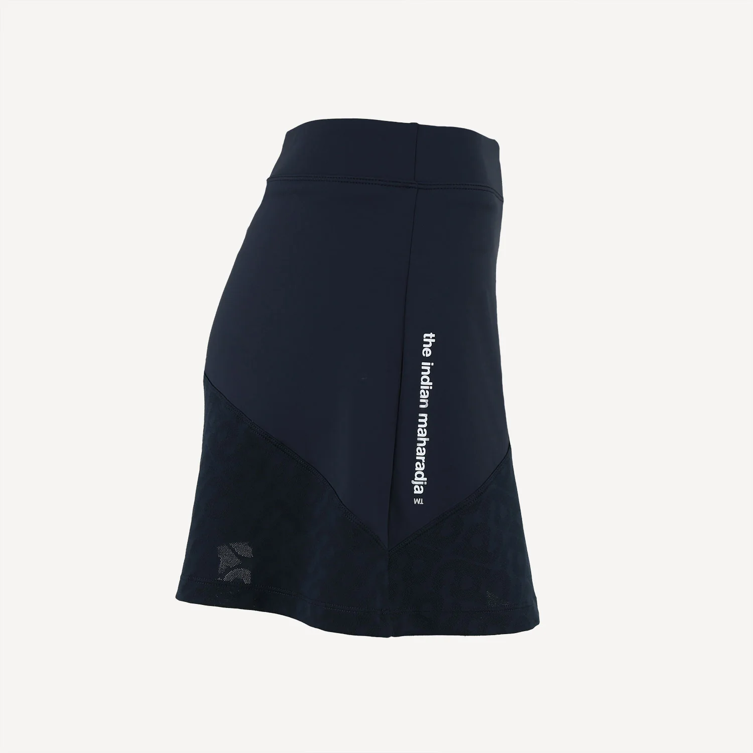 The Indian Maharadja Kadiri Women's Jacquard Tennis Skirt - Image 4