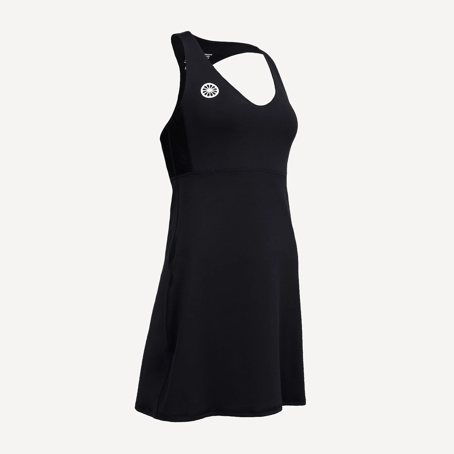 The Indian Maharadja Kadiri Women's Performance Tennis Dress - Image 2