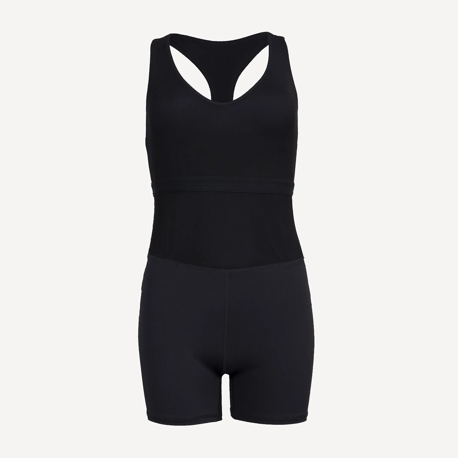 The Indian Maharadja Kadiri Women's Performance Tennis Dress - Image 4