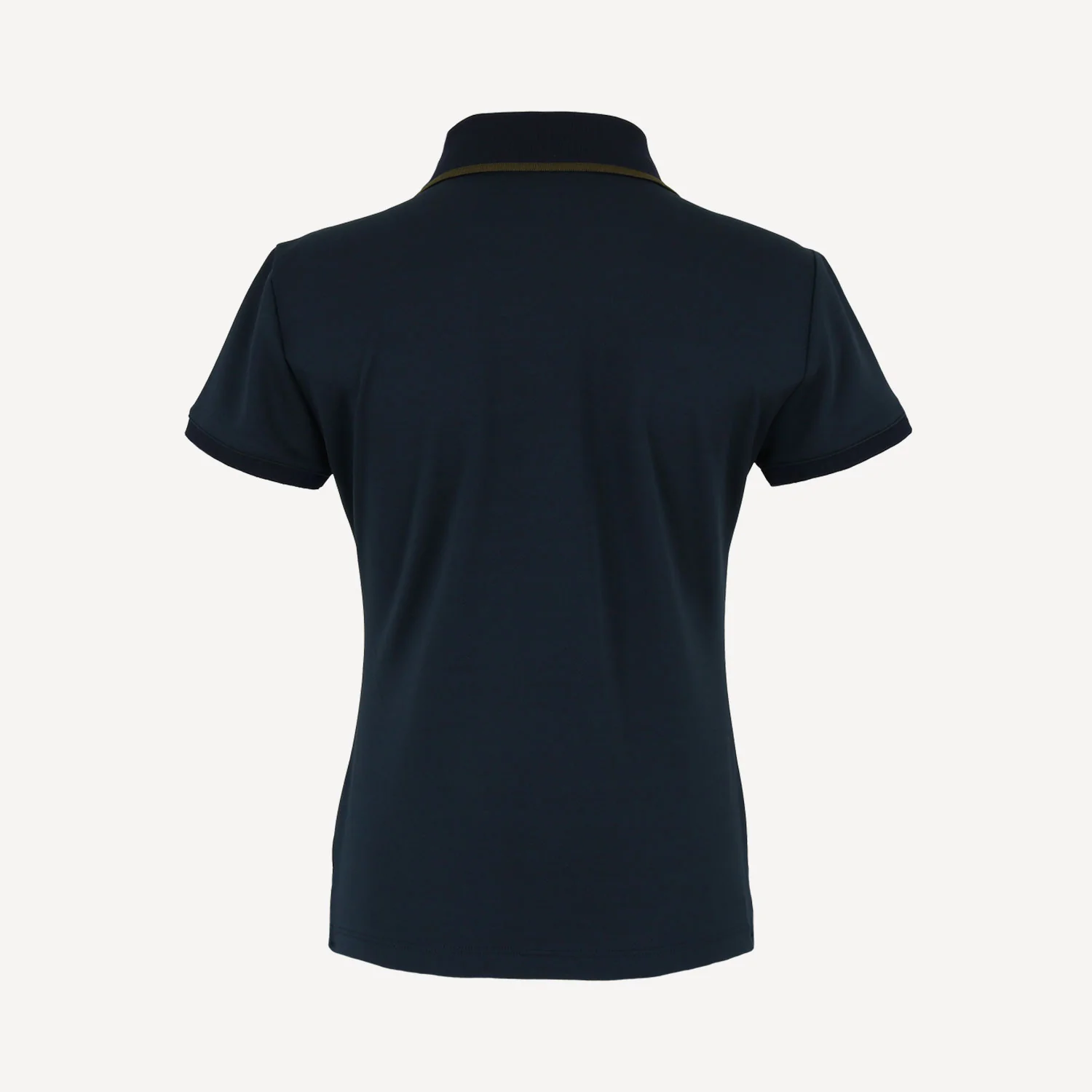 The Indian Maharadja Kadiri Women's Pique Tennis Polo - Image 2