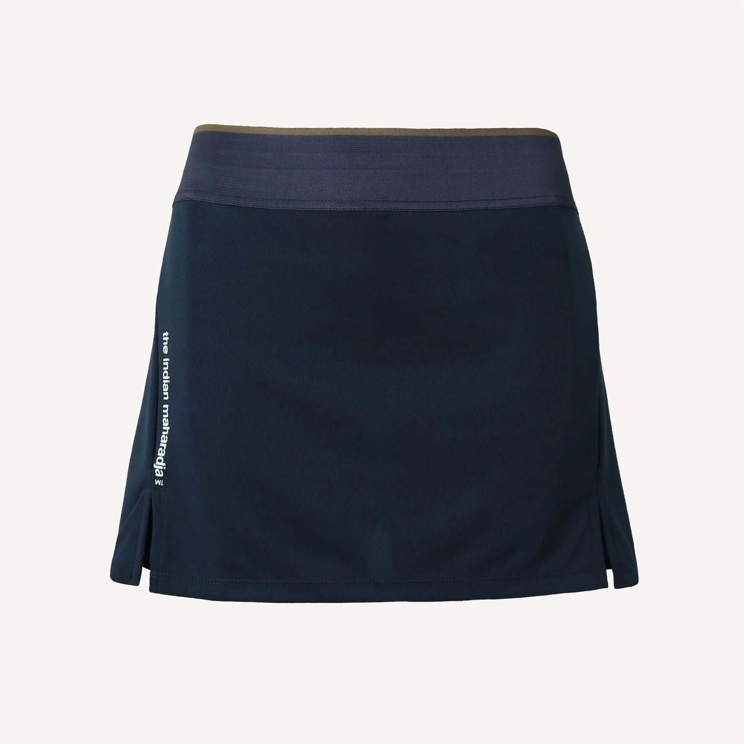The Indian Maharadja Kadiri Women's Pique Tennis Skirt