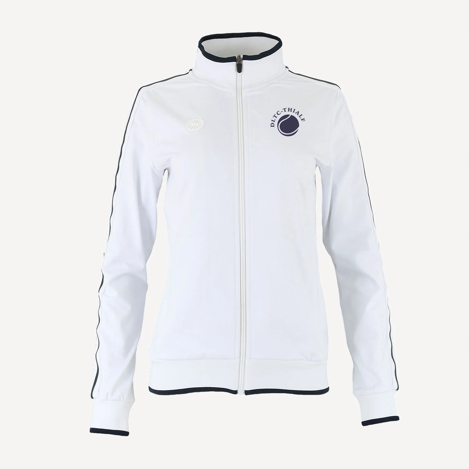 The Indian Maharadja Kadiri Women's Tennis Jacket - DLTC Thialf