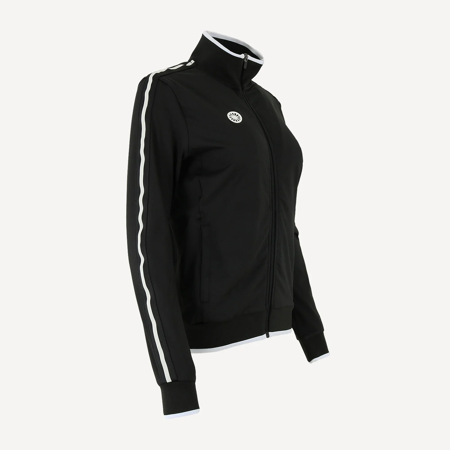 The Indian Maharadja Kadiri Women's Tennis Jacket - Image 2