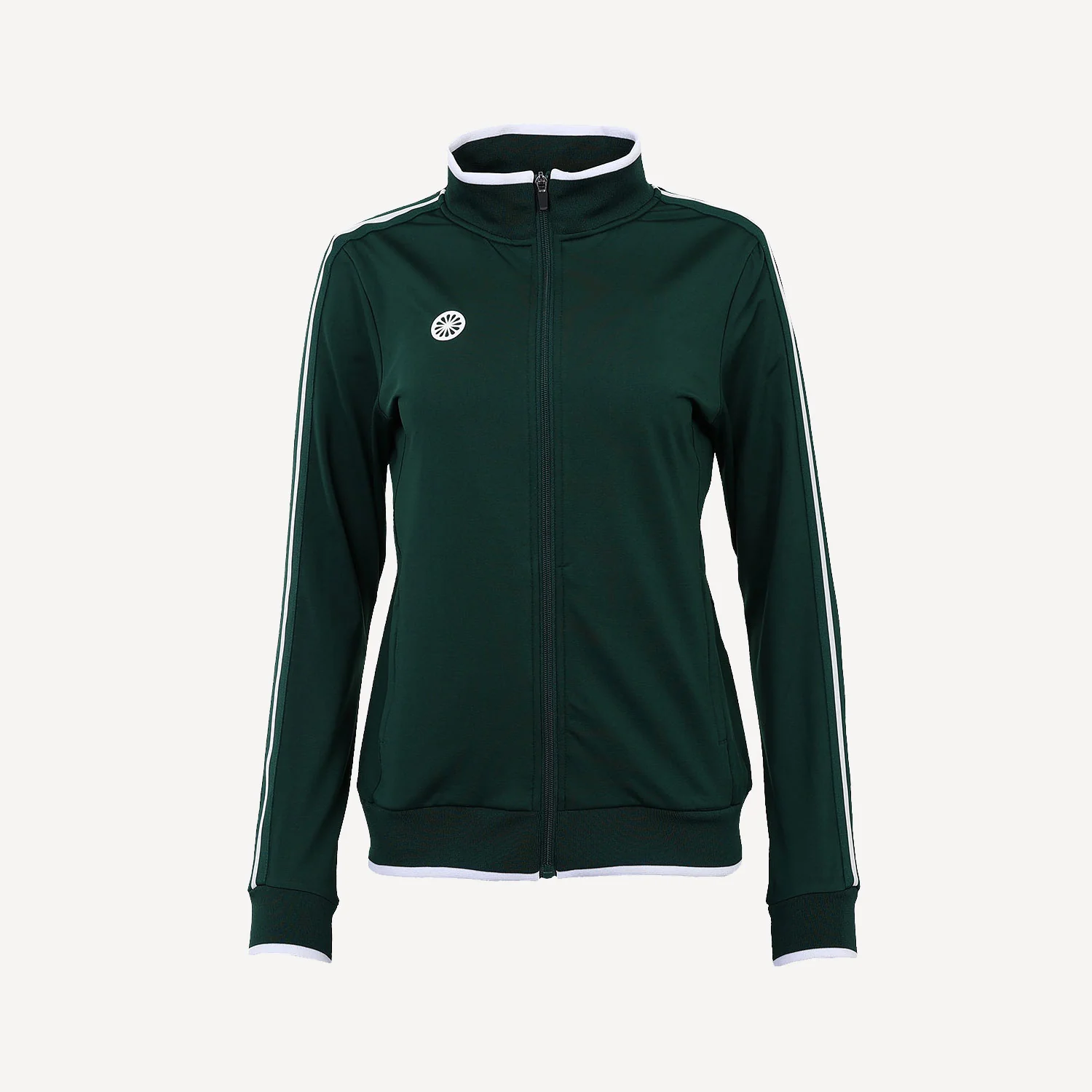 The Indian Maharadja Kadiri Women's Tennis Jacket