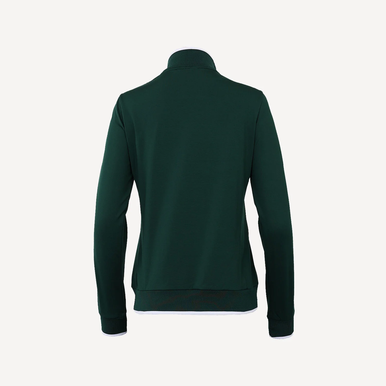 The Indian Maharadja Kadiri Women's Tennis Jacket - Image 3