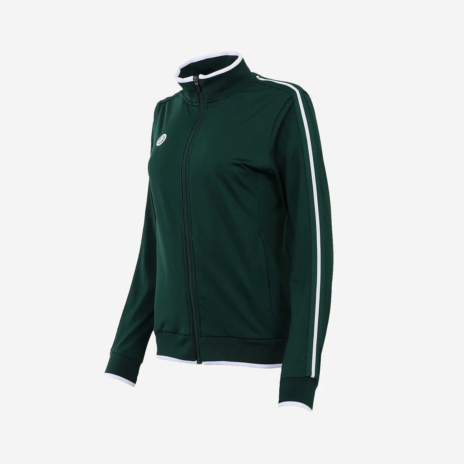 The Indian Maharadja Kadiri Women's Tennis Jacket - Image 4