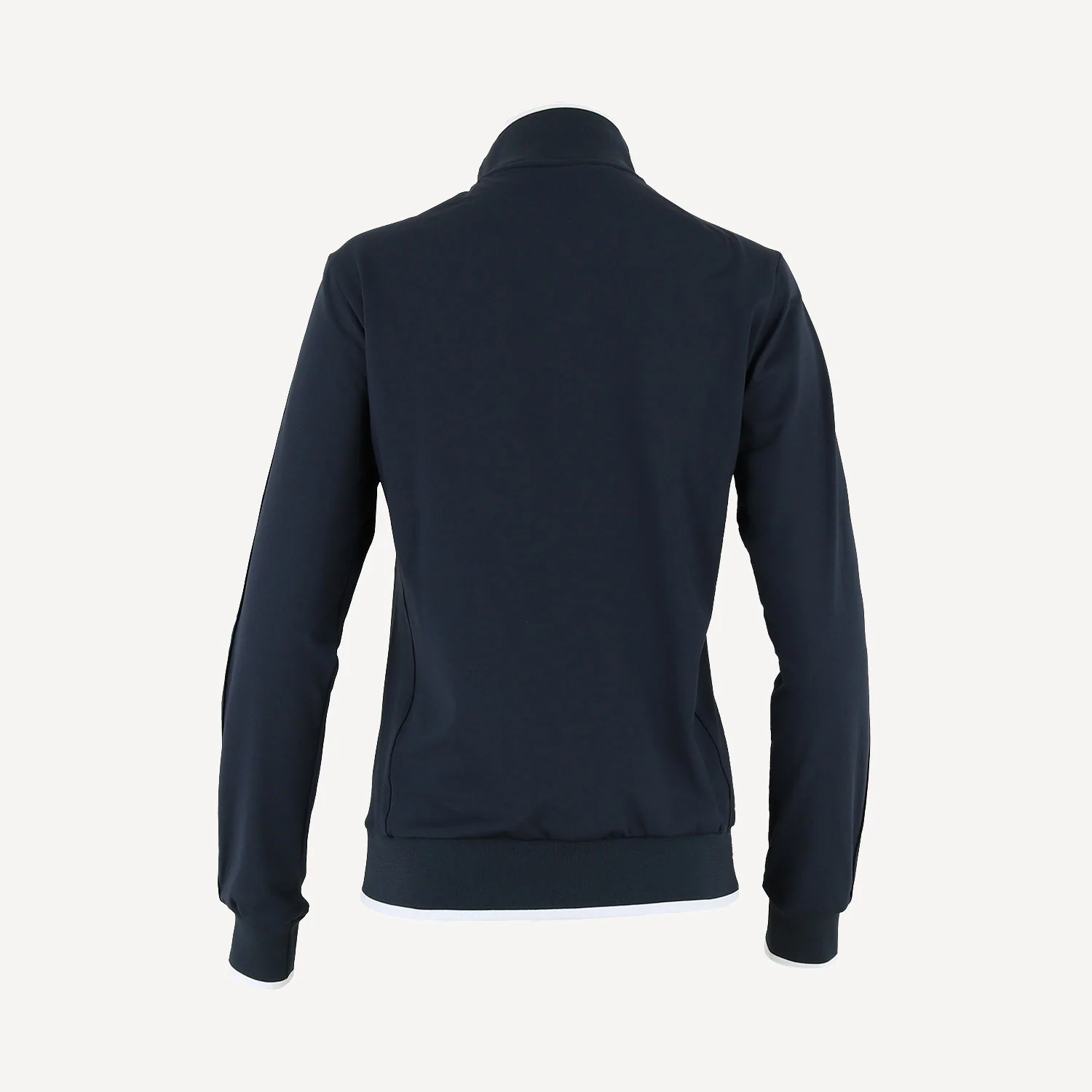 The Indian Maharadja Kadiri Women's Tennis Jacket - Image 3