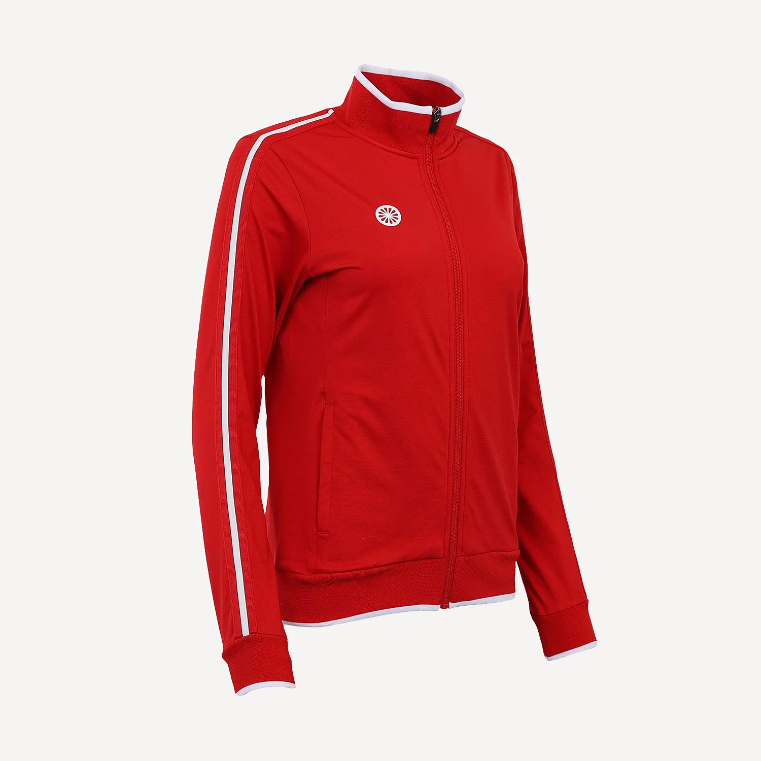 The Indian Maharadja Kadiri Women's Tennis Jacket - Image 2