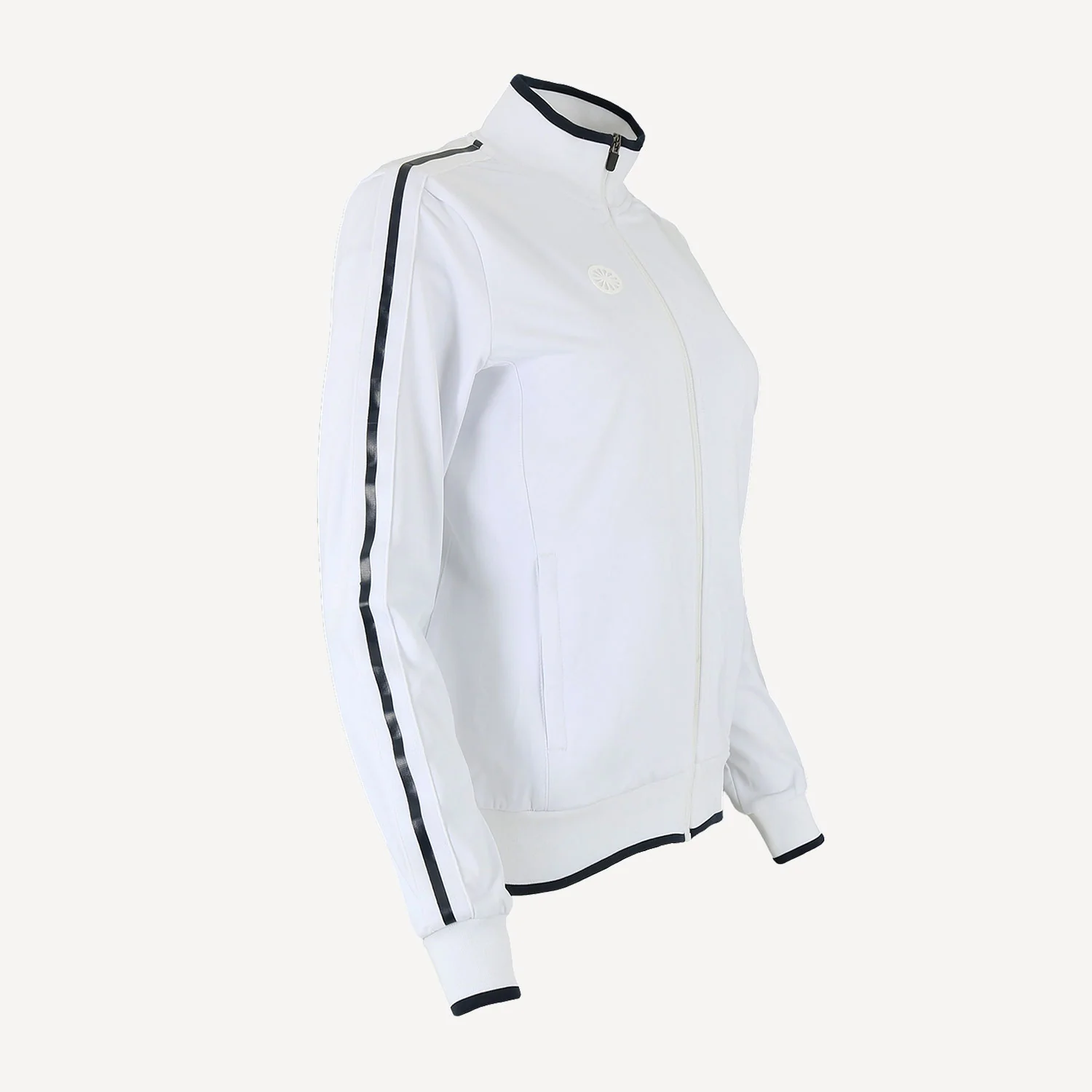 The Indian Maharadja Kadiri Women's Tennis Jacket - Image 2