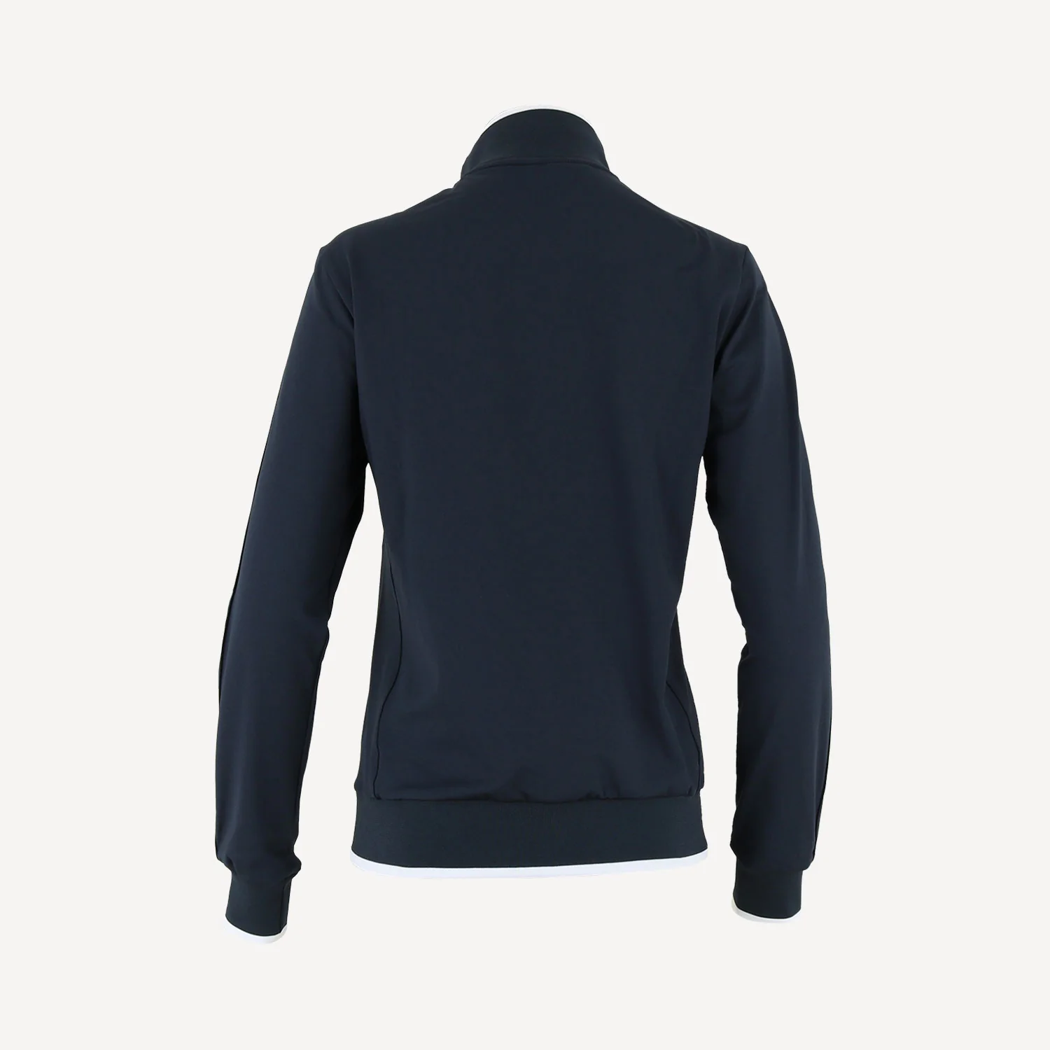 The Indian Maharadja Kadiri Women's Tennis Jacket - TC Capelle - Image 2