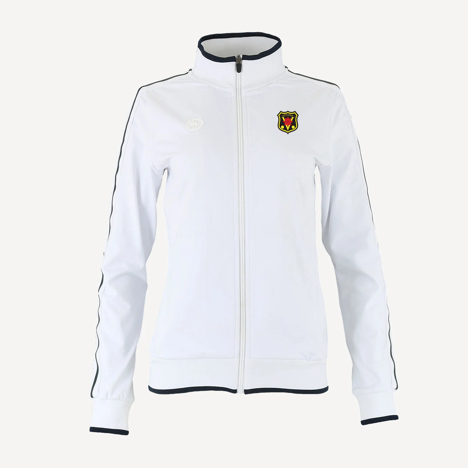 The Indian Maharadja Kadiri Women's Tennis Jacket - TV Victoria