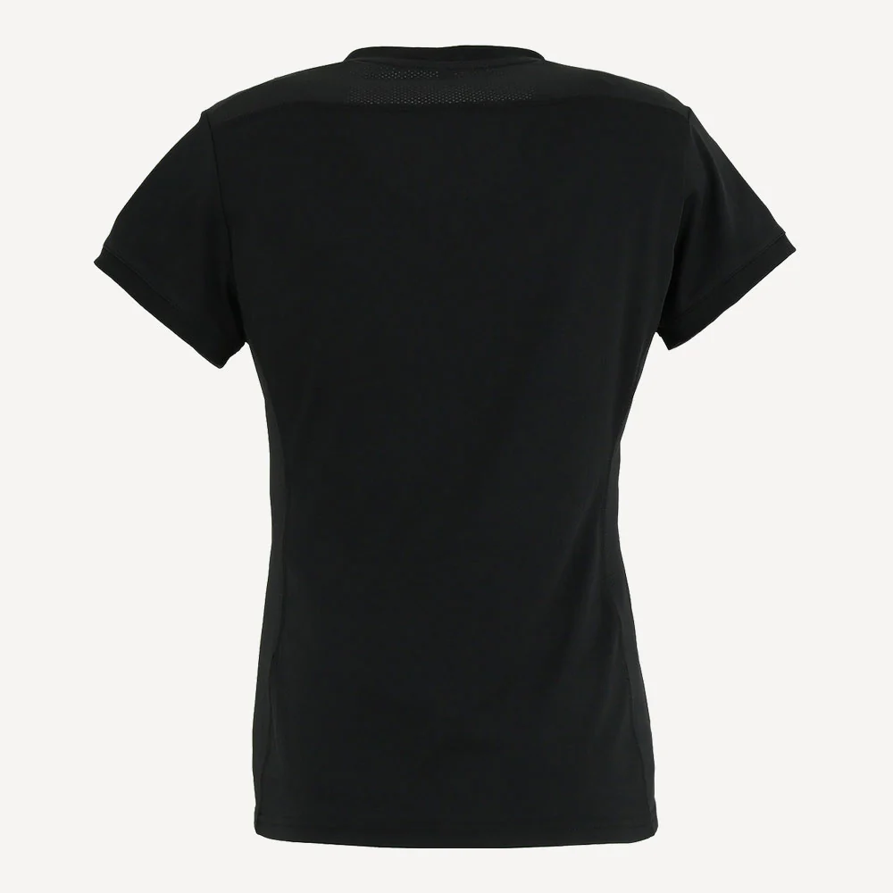 The Indian Maharadja Kadiri Women's Tennis Shirt - Aeolus Oledo - Image 2